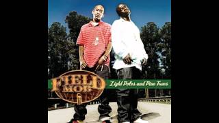 Field Mob featuring Ludacris - Smilin&#39;