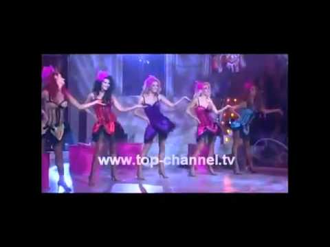 Noizy Ft Tuna - Barbie Girl ( Official Video ) [ E DIELL Top Channel ].mp4