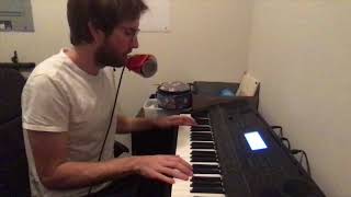 Scorpio Rising - Soccer Mommy Cover