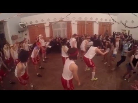 2.Poslední ples Široký Důl 2016