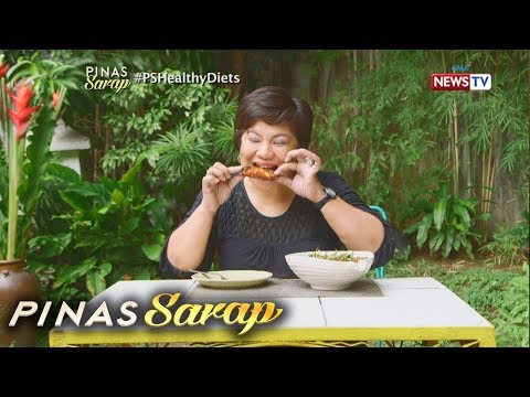 Masarap na sopas na may kintsay para sa pagbaba ng timbang Makinig online ng kanta mo nawala timbang