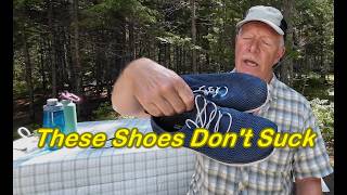 ALeader XDrain Classic Water Shoes
