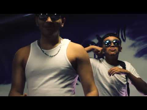 JAY-O and XAVIER - FLEXIN ON EM (official video)  #promotionaluseonly