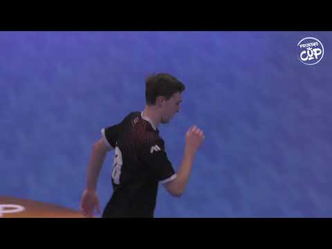 SteDoCo - VVAC | PROXSYS CUP 2025