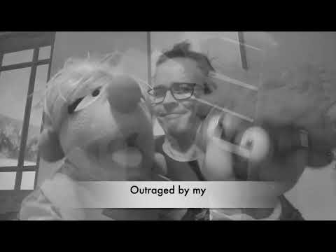 Someone who cares about things #ScrollTheMusical