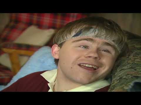 Rab C. Nesbitt Series 1 Episode 5 Offski