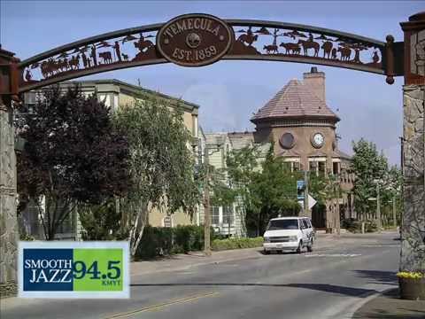 Smooth Jazz Temecula Valley KMYT 94.5