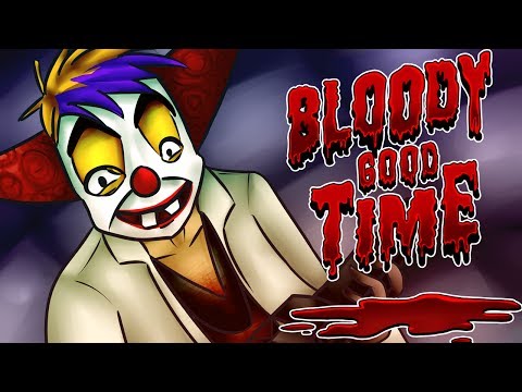 bloody good time pc cheats