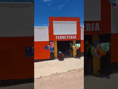 Los alto de perquin Morazan 