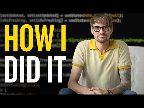 My 3-Step Method to Start a Million-Dollar Business