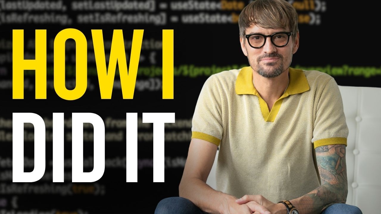 The WORST Way to Start a Business in 2026