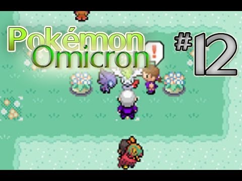 Pokémon Zeta & Omicron Walkthrough, Part 12: The Time Caller!