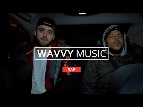 Bang GK & Big Reky (B2B) | Freestyle 060 | London | Wavvy Music
