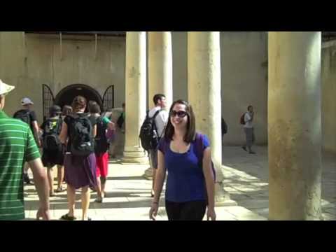 Taglit Israel Birthright Shorashim: 22-122-1-6 HD