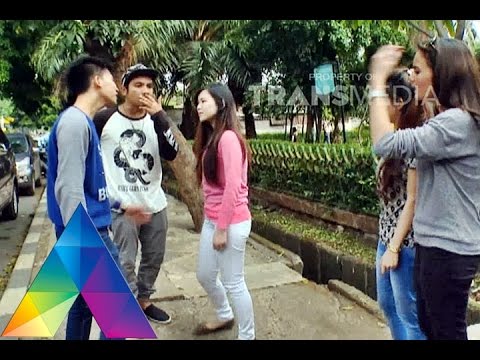 KATAKAN PUTUS 11 DESEMBER 2015 part 4/4 - Cewek Banyak Curiga Sama Cowoknya