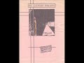 THE LEGENDARY PINK DOTS - Premonition (Ding Dong Records And Tapes / 1983) FULL ALBUM
