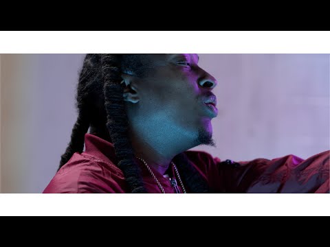 Encrowd Kizzy Ft Skeet - Demons . ( Official Video ) Shot By @NicoNelMedia