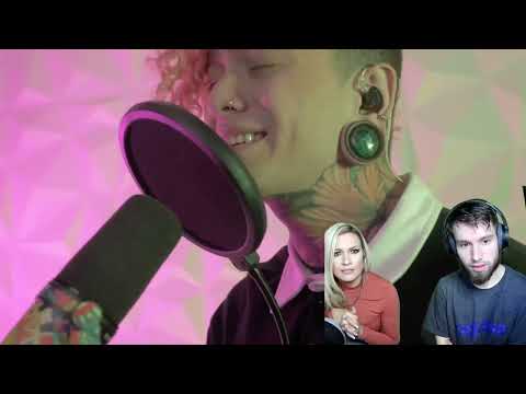 A Musician and a Jerk React to: Will Ramos - Hypnosis (Sleep Token Cover)