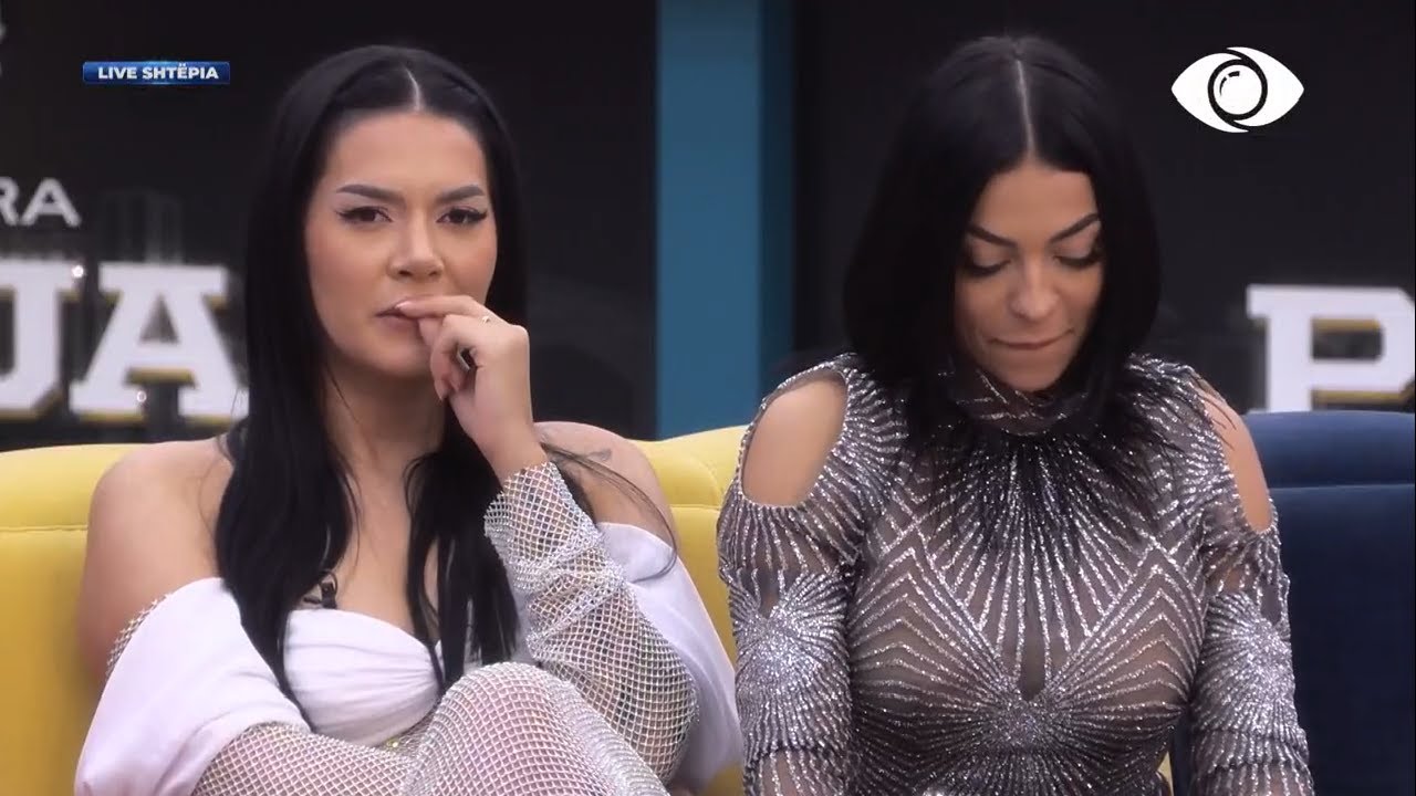 'Kriset' miqësia mes Efit dhe Mikelës, a do ndahen në lojë vajzat?