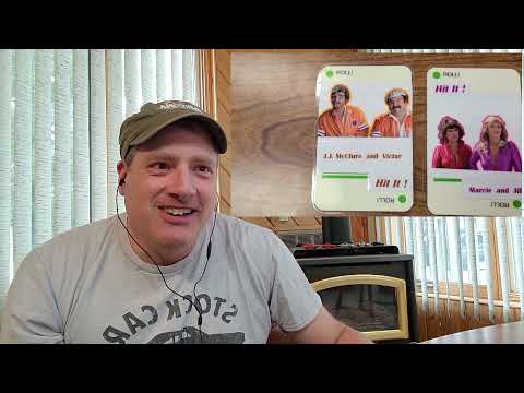 Mille Bornes - Cannonball Run Mod