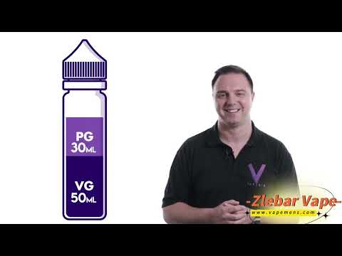 Vape: Guide to DIY e liquid