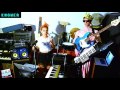 Die Right Now Audio KNOWER