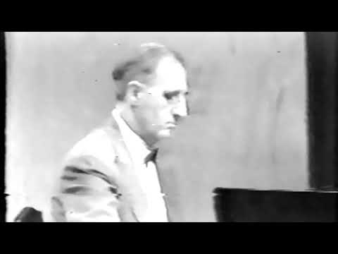 Tango LA CUMPARSITA por Orq. Juan Cambareri en TV publica Japonesa 1972