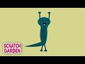 Salamander Yoga 5 Minute Yoga Break Scratch Garden