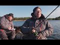 HOW TO Fish Perch in Cold Conditions | Westin Fishing