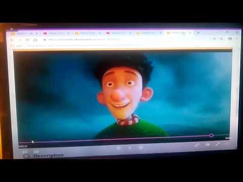 Ginger the Red-Nosed Cat Part 14 Lincoln and Arthur to the Rescue (Remake)