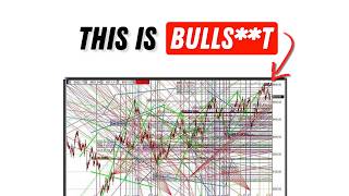 I'm 25. I've been trading since 18. Watch this.