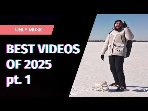 BEST VIDEOS OF 2025! PT. 1 | NON STOP MUSIC!