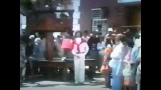 Engelbert Humperdinck- ''Did You Happen To See The Most Beautiful Girl In The World?''(Bermuda-1974)