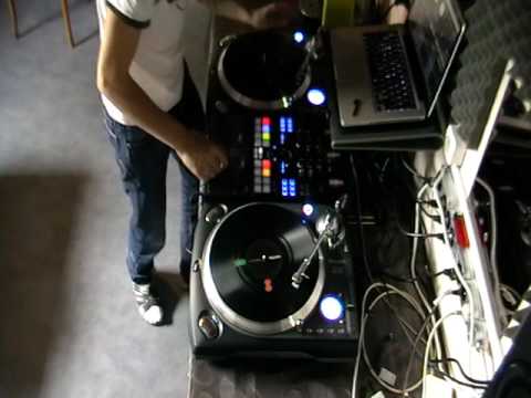 DJ sensi 1H