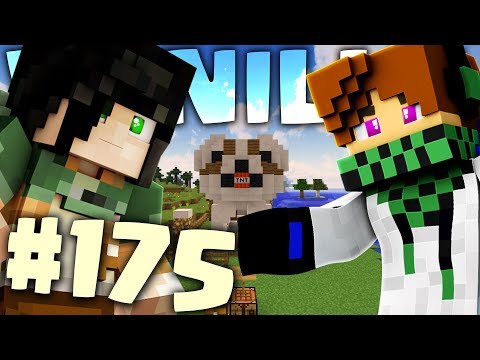 SCHERZI DEVASTANTI A KENOIA CON EREN  - MINECRAFT VANILLA EP.175 (troll)