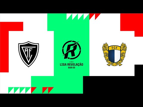 Académico 1 - 2 FC Famalicão