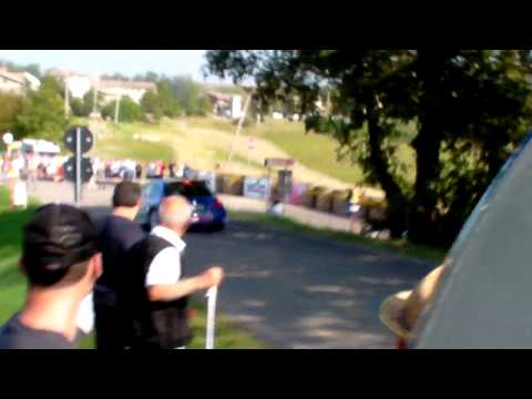 rally vulcanetto 2011 sbiviata