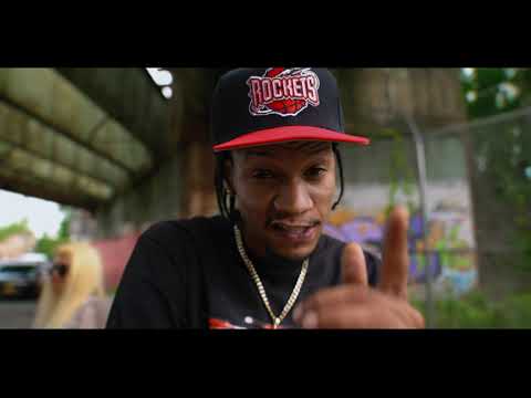 S. Deniro - “Gangstas” Freestyle [Yours Truly] (Shot/Dir. By Tana)