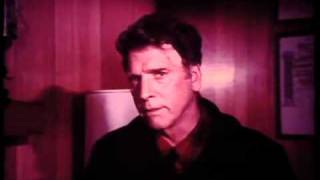 The Midnight Man (1972 TV spot) Burt Lancaster