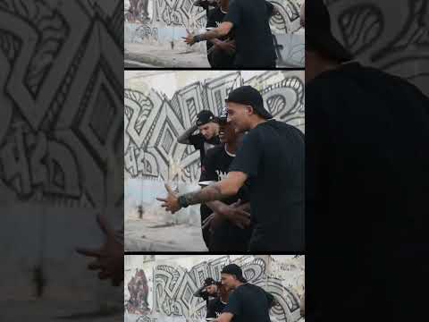 RNS, Onyx - Acropolis | Take a backstage look
