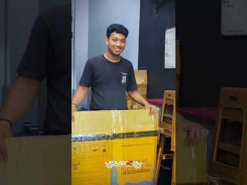 we install PIAA 220R fog lamps