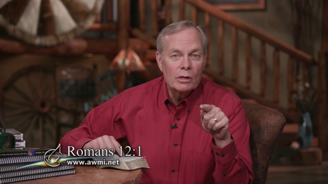 How to Find, Follow, and Fulfill God's Will - Week 2, Day 1 - The Gospel Truth