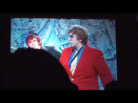 Anime Central 2010 Part 65 - Masquerade Walk-On #35