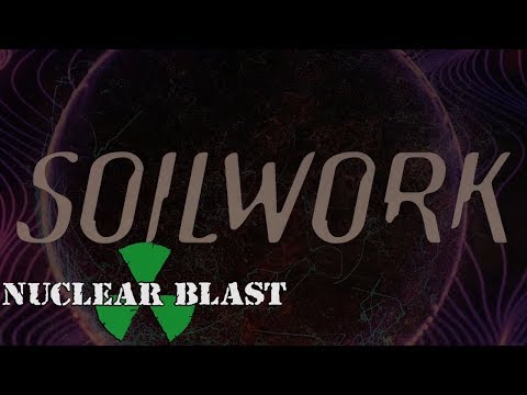 SOILWORK  - Arrival (OFFICIAL TRACK - VISUALIZER VIDEO)