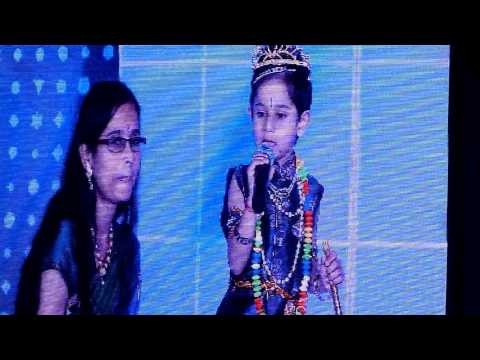 Srivatsan Sings Ayarpadi Malikaiyil