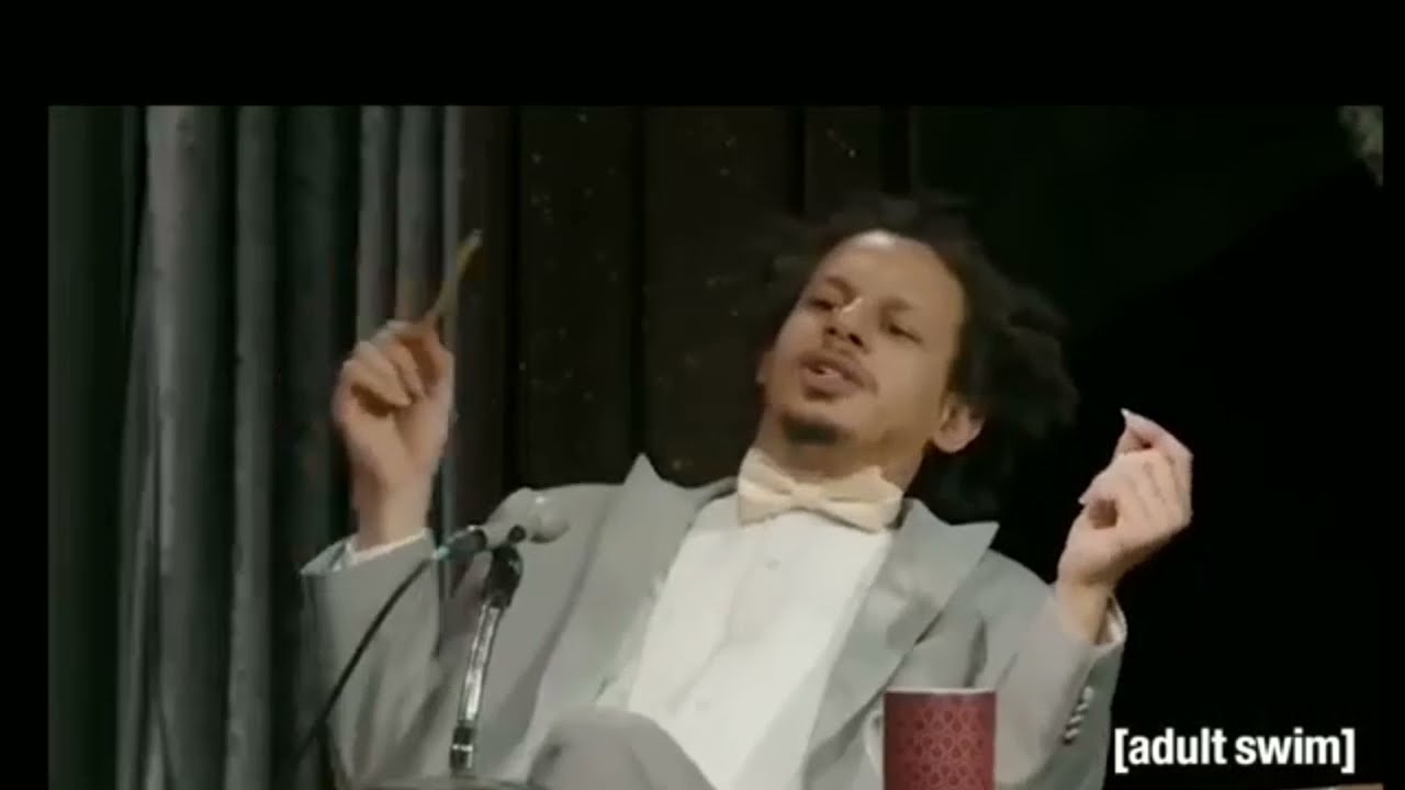 why would you say something so controversial yet so brave?