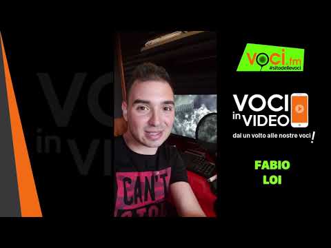 Titolo Video