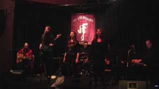 Circe Link        &quot;Getting Old&quot;