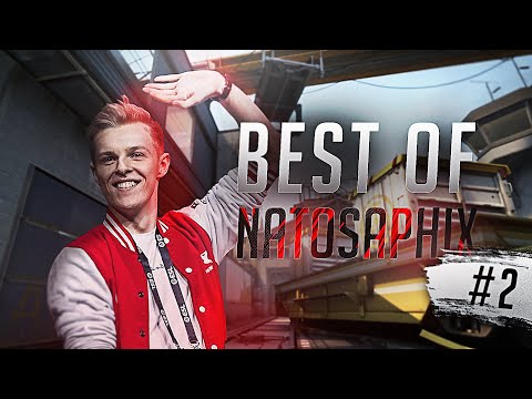 NATOSAPHIX - Best Of Twitch #2