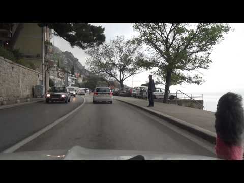 Duce Omis Mala Luka Stanice Celina Lokva Rogoznica Medici Marusici Croatia 2242014